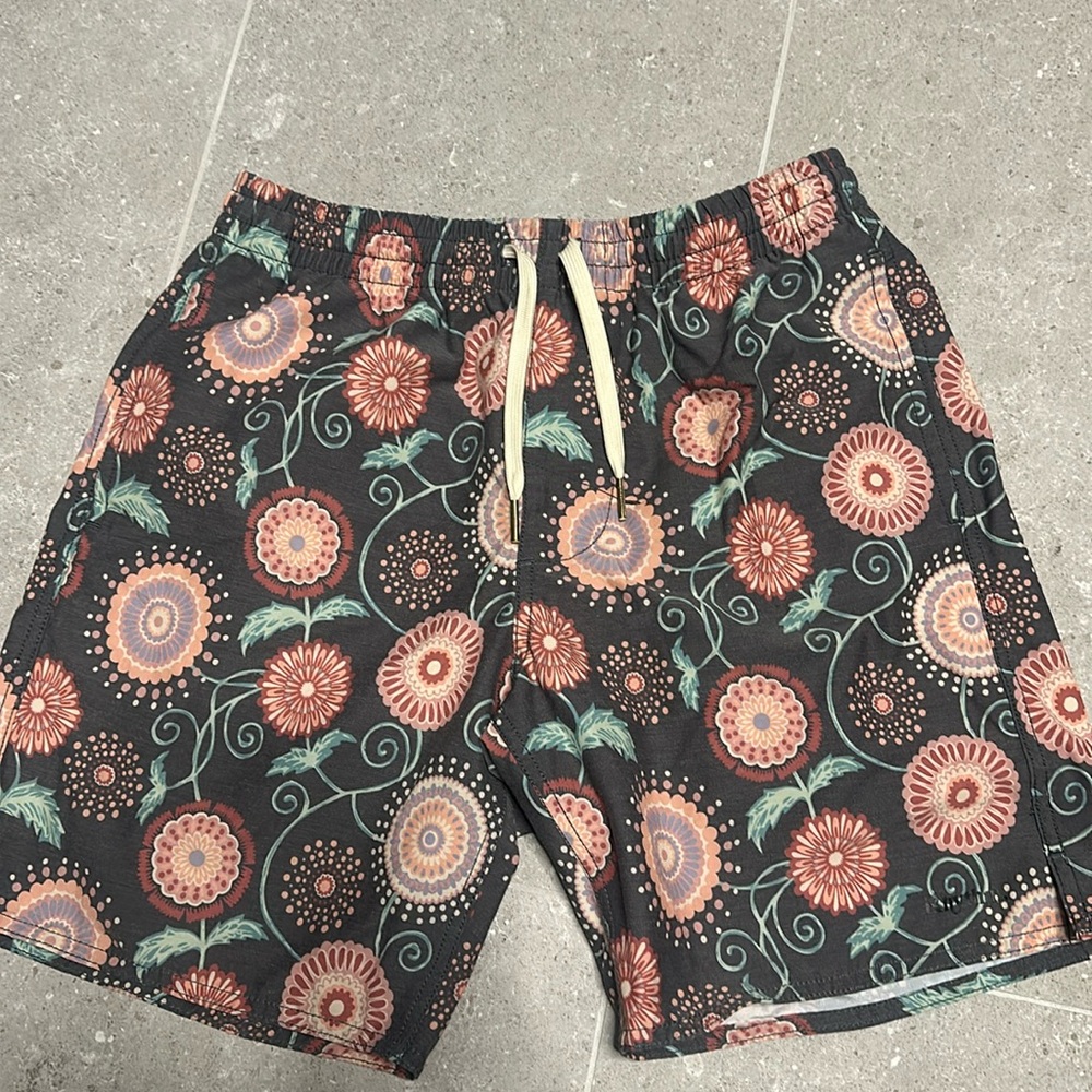 Pool Shorts